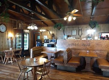 Log Cabin Restaurant