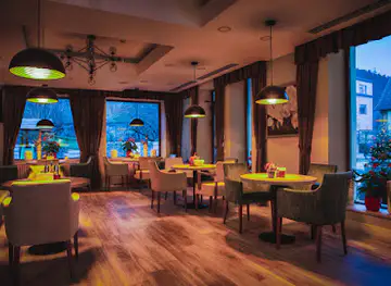 Restaurant Otto's