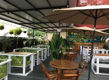 Restaurante Don Pedro Típico - Calle 60