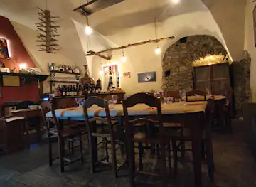 La Locanda dell'Orsiera