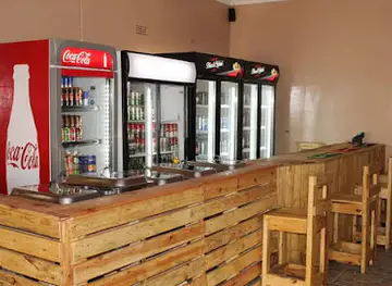 Tsa Setso Joint - TONOTA, Botswana