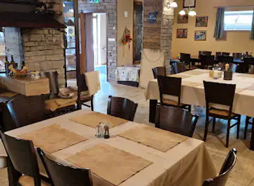 Ponderossa Steakhouse Tatranska Lomnica