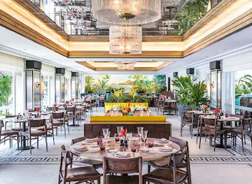 Restaurante Pérgula