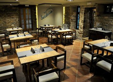 spain/santiago-de-compostela/casco-historico/restaurant/o-sendeiro