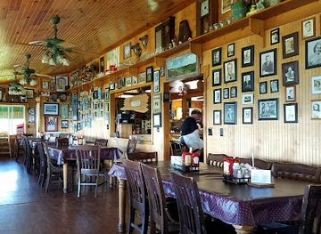 Cliff House Inn