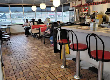Waffle House
