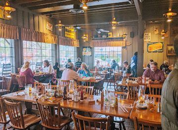 Cracker Barrel Old Country Store
