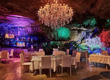 mexico/playa-del-carmen/downtown-playa-del-carmen/restaurant/alux-restaurant-bar-and-lounge