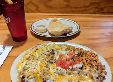 Desert Diamond Restaurant