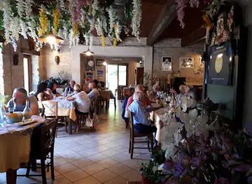Agriturismo Spinofiorito