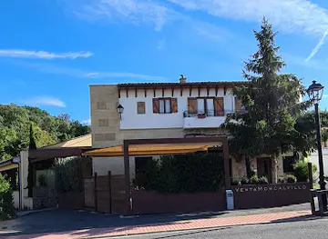 Venta Moncalvillo
