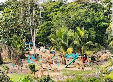 Resto Maquis COTE D'IVOIRE