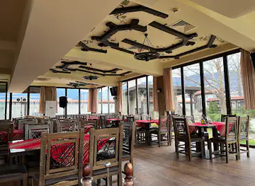 Rhodope house