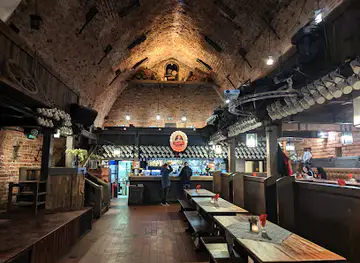 Gunpowder Cellar of Tartu