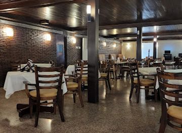 Restaurante El Eskimo