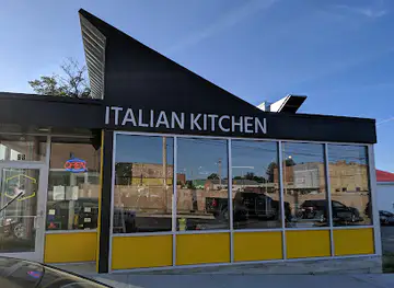 Nipote's Italian Kitchen