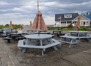Fox's Lobster House