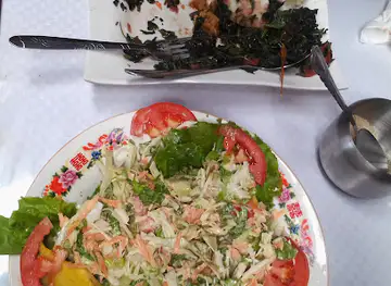Royal Orugali Restaurant