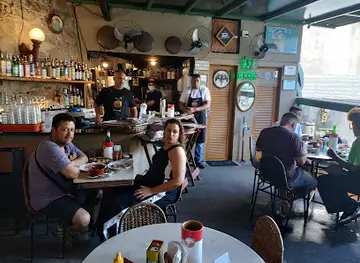 Bar do Mineiro