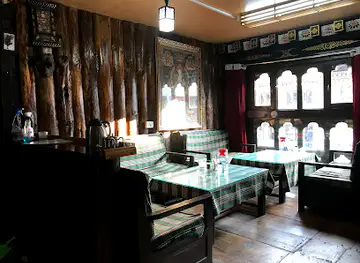 Kuzu Restaurant And Bar