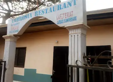 Ambrosia Restaurant