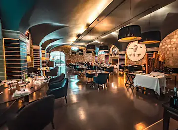 La Locanda del Borgo