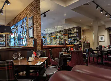Miller & Carter Stratford Avon
