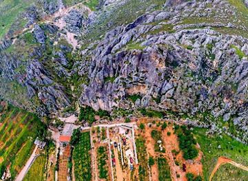 lebanon/beqaa-valley/restaurant/al-habiss-restaurant