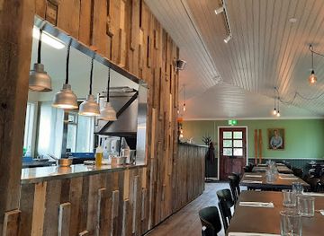 iceland/Þórsmörk/restaurant/kjarr-restaurant