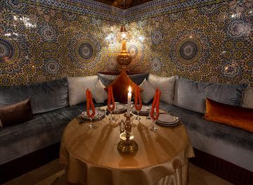 morocco/marrakech/restaurant/dar-essalam
