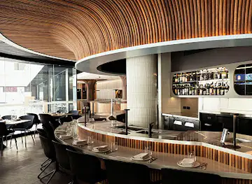 AALIA Restaurant Sydney