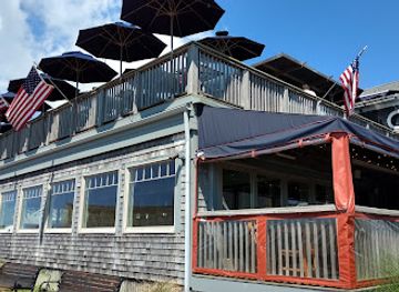 The Seafood Shanty