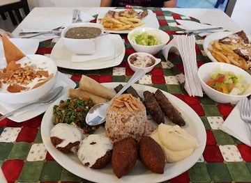 colombia/barranquilla/riomar/restaurant/restaurante-arabe-en-barranquilla-sarab