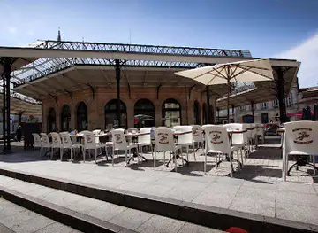 Le Bistrot des Anges