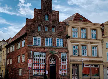 Das Kleine Restaurant