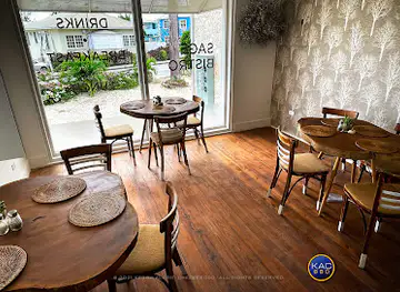 Sage Bistro Barbados