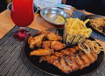 south-africa/polokwane/restaurant/amarillo-spur-steak-ranch