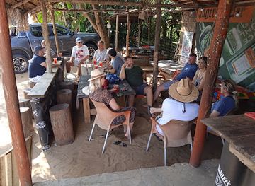 mozambique/ponta-do-ouro/restaurant/la-familia-bar-and-barbeque