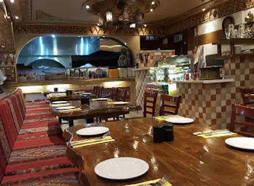 Shaam nights restaurant