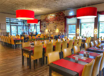 Restaurant Eifelhaus