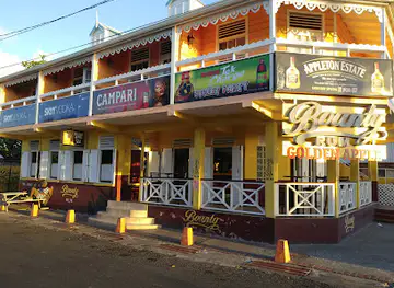 Golden Taste Restaurant