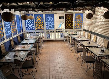 morocco/marrakech/restaurant/chez-brahim-restaurant