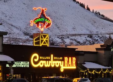 wyoming/snow-king-mountain-resort/restaurant/million-dollar-cowboy-steakhouse