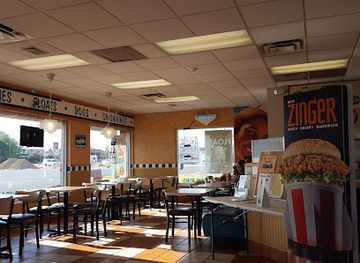 utah/vernal/restaurant/kfc