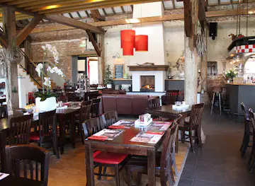 Herberg de Brabantse Kluis