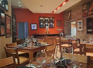 Restaurant Don Candido