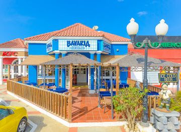 aruba/palm-beach/restaurant/bavaria