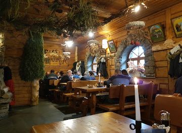 poland/silesian-beskids/restaurant/ondraszkowa-izba-restauracja
