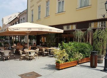hungary/szekesfehervar/restaurant/perte-bistro