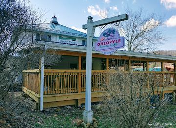 pennsylvania/laurel-highlands/restaurant/ohiopyle-house-cafe